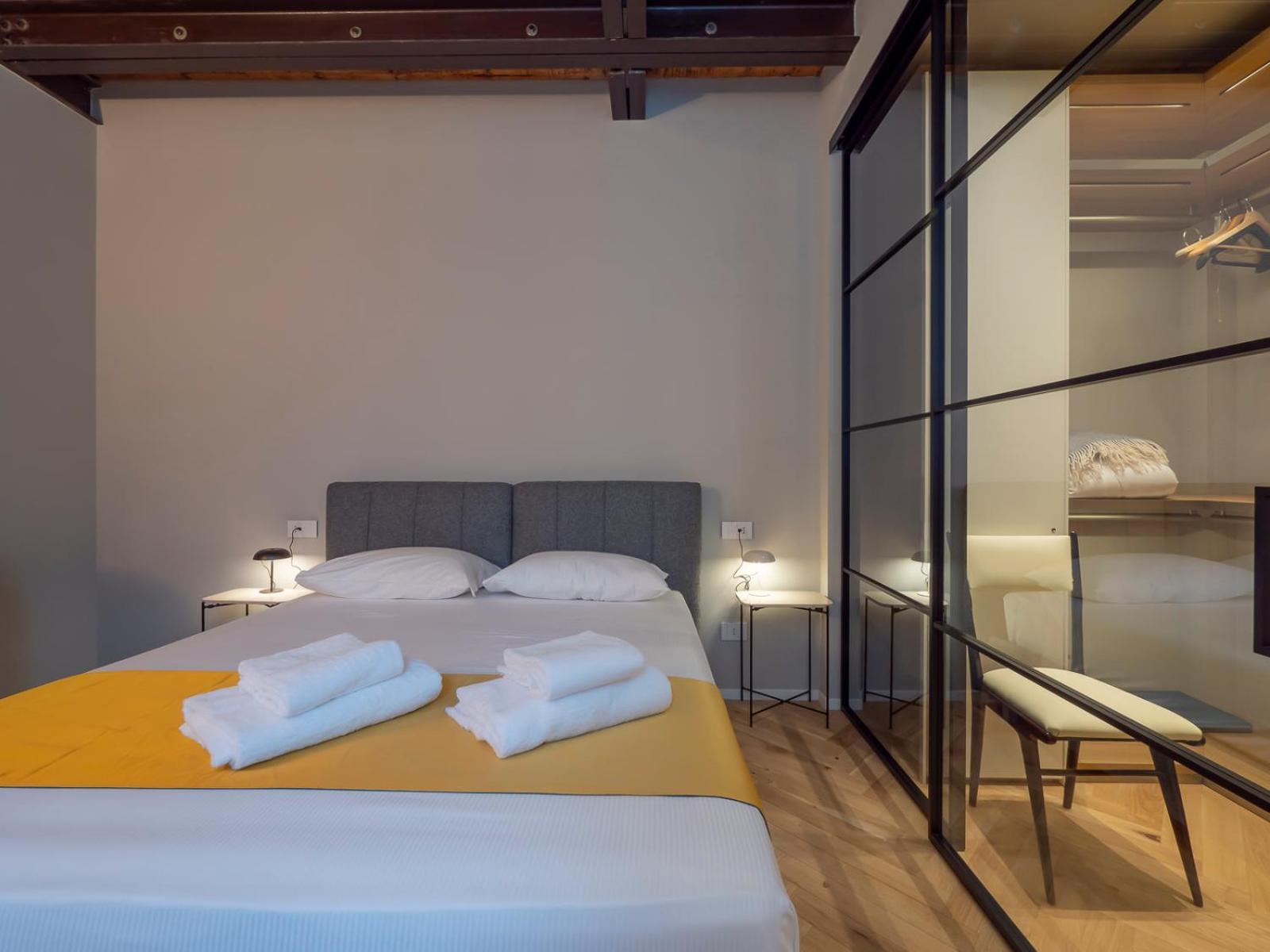 Appartement Xenia - Modern In Sant'ambrogio *