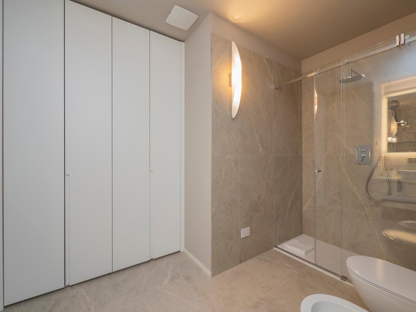 Xenia - Modern In Sant'ambrogio Appartement Milan