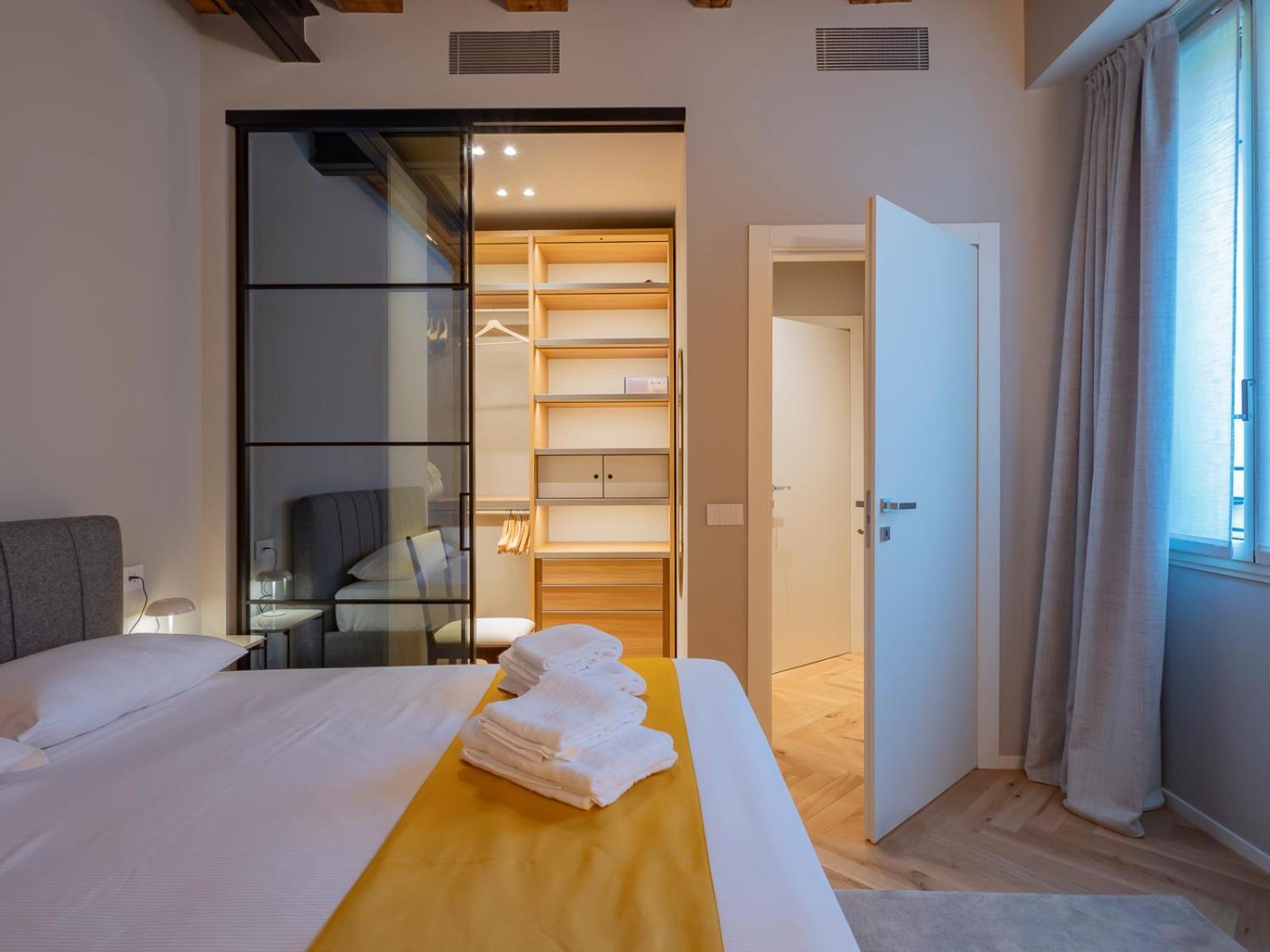 Xenia - Modern In Sant'ambrogio Appartement Milan