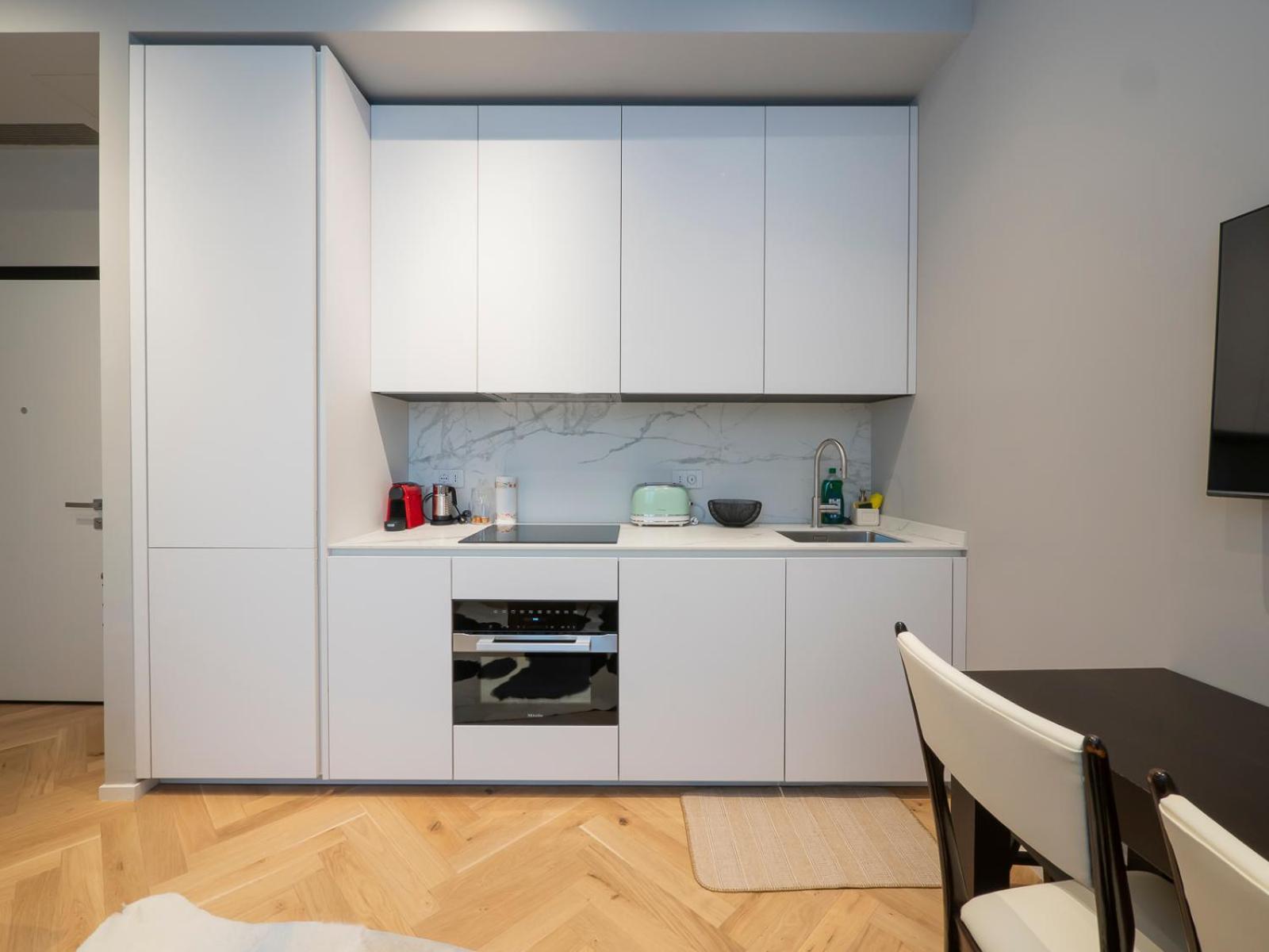 Xenia - Modern In Sant'ambrogio * Milan