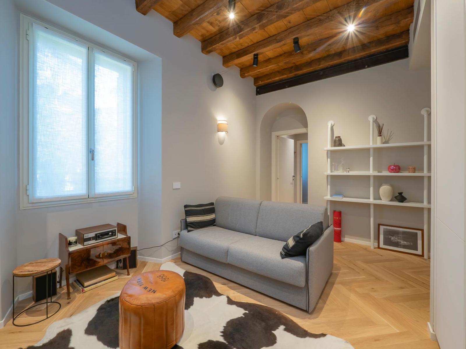 Xenia - Modern In Sant'ambrogio Milan