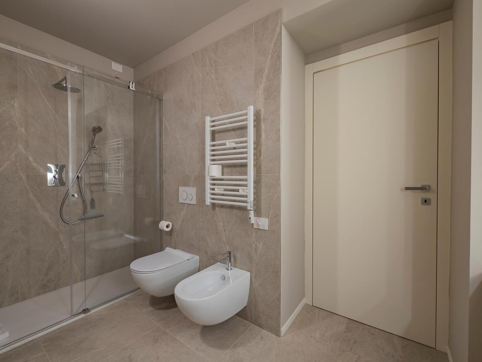 Xenia - Modern In Sant'ambrogio Appartement Milan