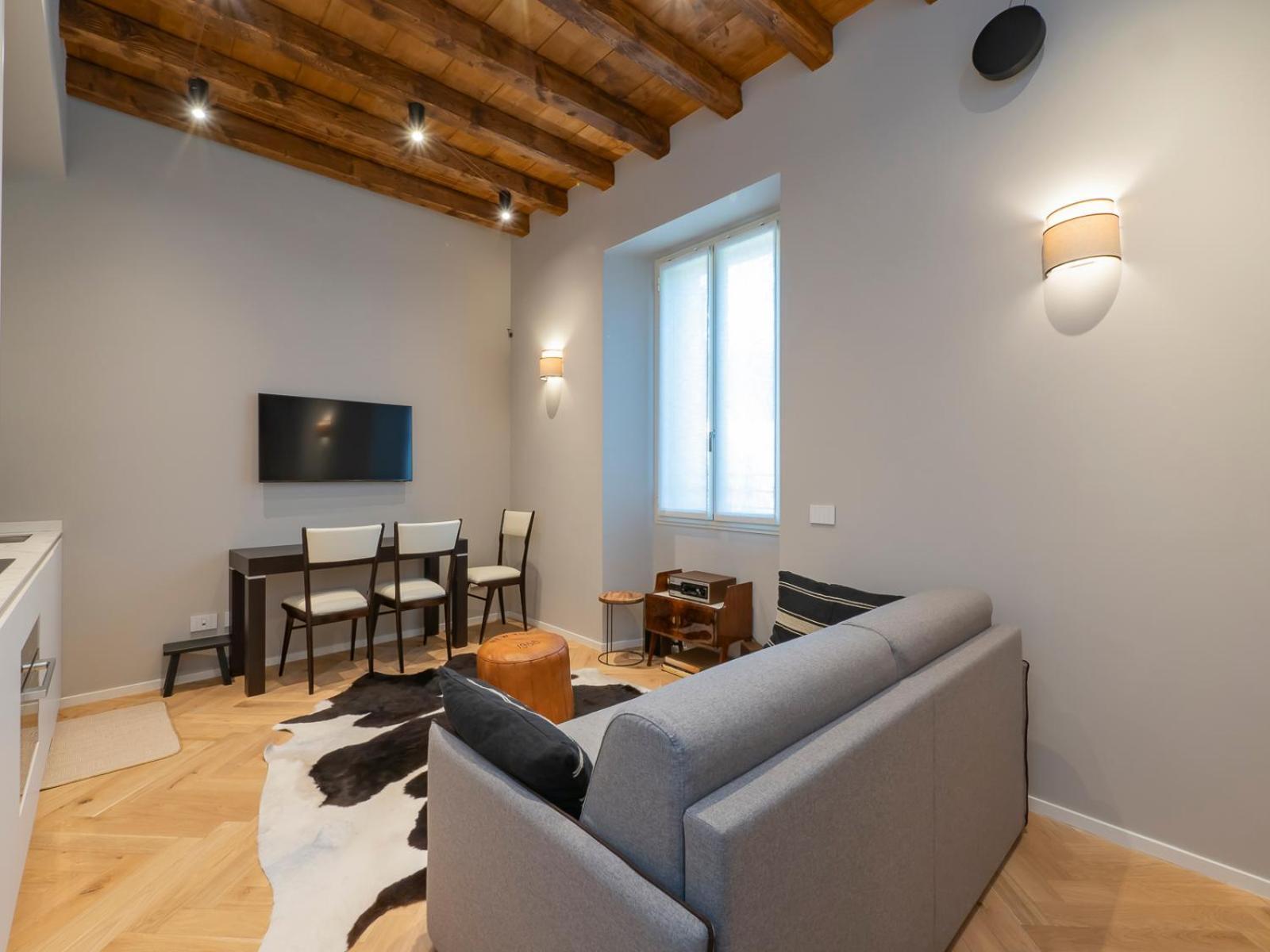 Appartement Xenia - Modern In Sant'ambrogio